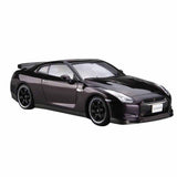 Aoshima 1/24 Nissan R35 Gt-R Spec-V 2009 Aoshima PLASTIC MODELS
