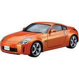 Aoshima 1/24 Nissan Z33 Fairladyz Version St 2007 Aoshima PLASTIC MODELS
