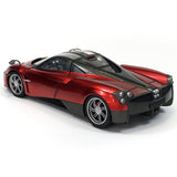 Aoshima 1/24 Pagani Huayra (Overseas Ed) Aoshima PLASTIC MODELS