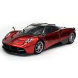 Aoshima 1/24 Pagani Huayra (Overseas Ed) Aoshima PLASTIC MODELS