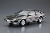 Aoshima 1/24 S12 Silvia/Gazelle Turbo Rs-X 84 Aoshima PLASTIC MODELS