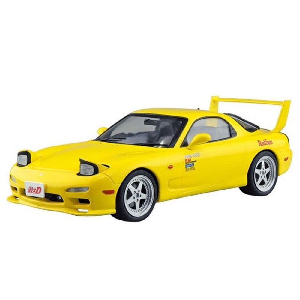 Aoshima A000899 1/32 Fd3S Rx-7 Keisuke Takahashi Aoshima PLASTIC MODELS