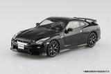 Aoshima A005640 1/32 Nissan Gt-R (Meteor Flake Black Pearl) Aoshima PLASTIC MODELS