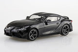 Aoshima A005887 1/32 Toyota Gr Supra(Black Metallic) Aoshima PLASTIC MODELS