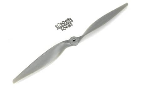 APC Electric 11X5.5 Pusher Propeller APC Props RC PLANES - PARTS