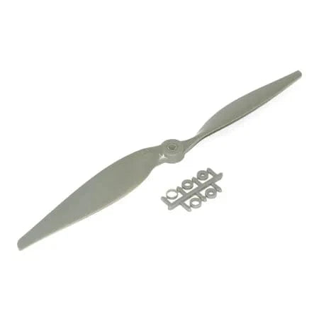 APC Electric 12x6 Electric Pusher Prop - Hobbytech Toys