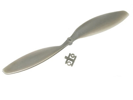 APC Electric Slow Flyer 11X4.7 Pusher Propeller APC Props RC PLANES - PARTS