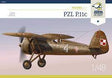 Arma Hobby 40002 1/48 PZL P.11c Plastic Model Kit - Hobbytech Toys