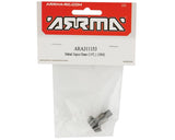 Arrma 13T Mod 1.35 Metal Input Gear - Hobbytech Toys