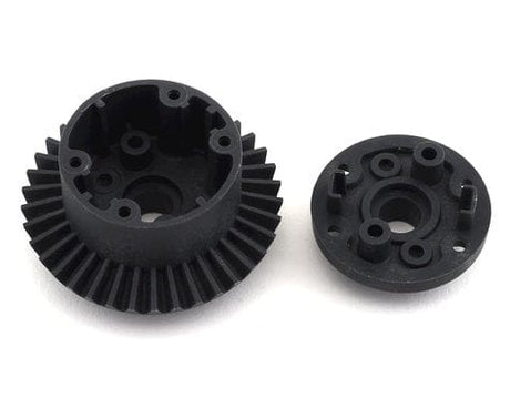 Arrma AR310872 Diff Case Set 37T Main Gear 4x4 BLX 3S ARAC4022 Arrma RC CARS - PARTS