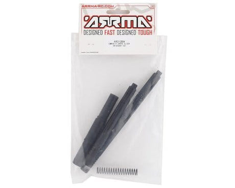 Arrma AR310884 Comp Center Slider Driveshaft 4x4 775 BLX ARAC3955 Arrma RC CARS - PARTS