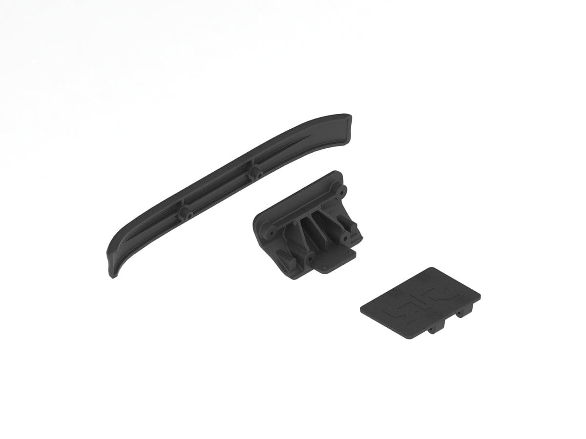 Arrma AR320363 Front Bumper Outcast ARAC3425 Arrma RC CARS - PARTS