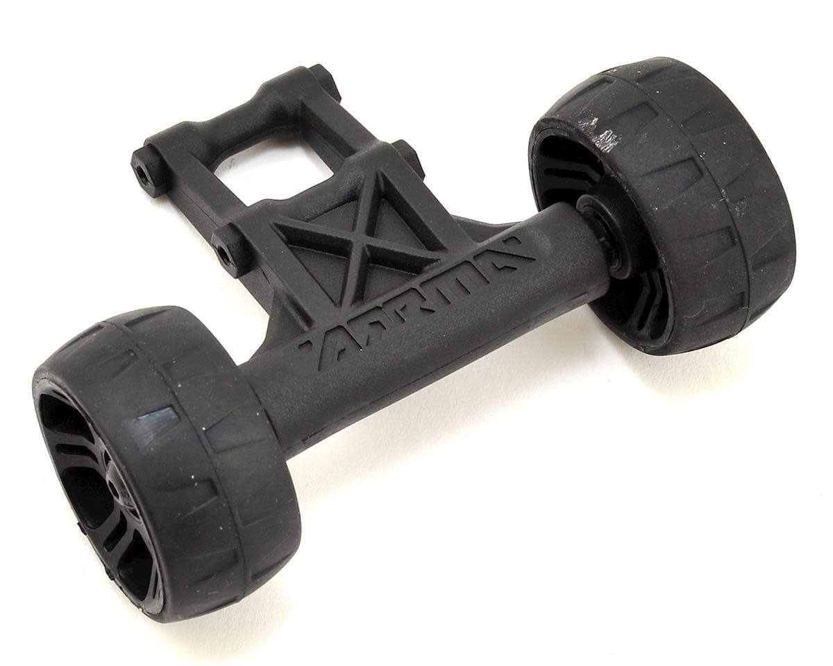 Arrma AR320366 Arrma Wheelie Bar Set ARAC9493 Arrma RC CARS - PARTS