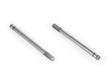 Arrma AR330011 3X43mm Shock Shaft (2pcs) Arrma RC CARS - PARTS