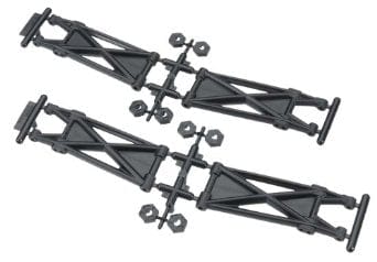 Arrma AR330059 Rear Suspension Arm Set 87mm (2 Pairs) Arrma RC CARS - PARTS