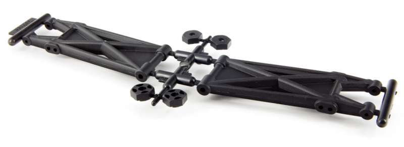 Arrma AR330179 Long Rear Suspension Arm (1 Pair) Arrma RC CARS - PARTS