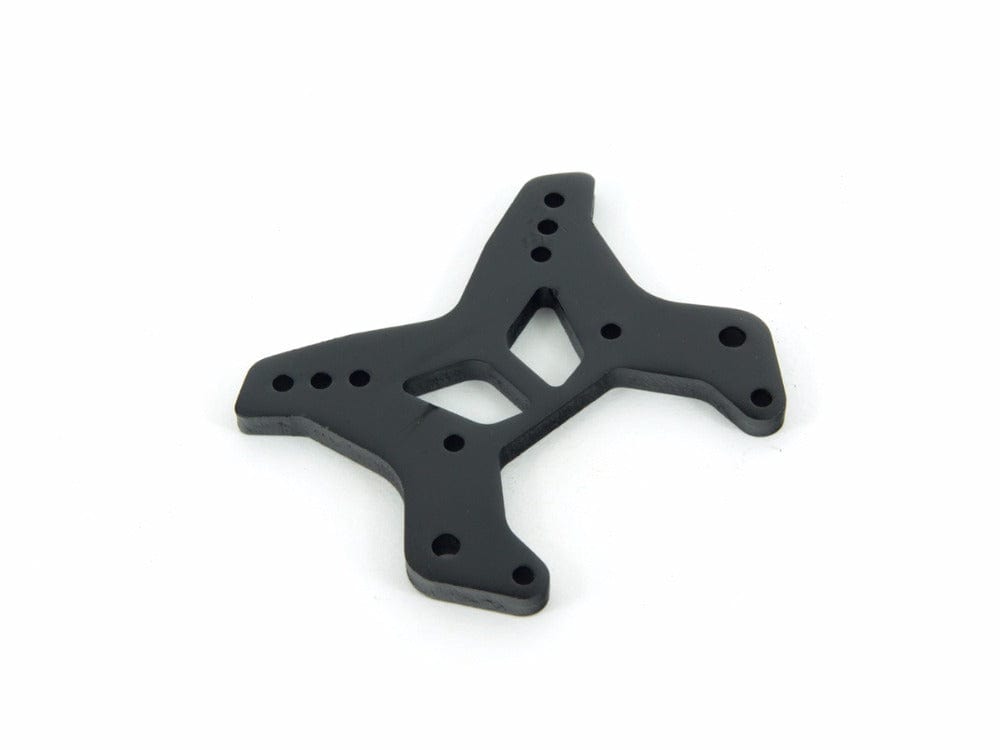 Arrma AR330377 Aluminum Front Shock Tower M Black (1pc) Arrma RC CARS - PARTS