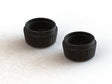 Arrma AR330513 Aluminum Lower Shock Cap 2pcs) ARAC8967 Arrma RC CARS - PARTS