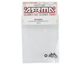 Arrma AR340062 Steering Hardware Step Screw 3x14mm (2pcs) ARAC9367 Arrma RC CARS - PARTS