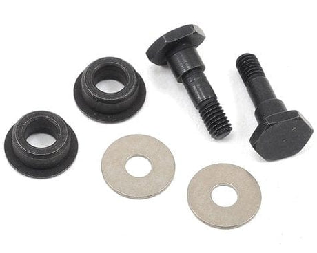 Arrma AR340062 Steering Hardware Step Screw 3x14mm (2pcs) ARAC9367 Arrma RC CARS - PARTS
