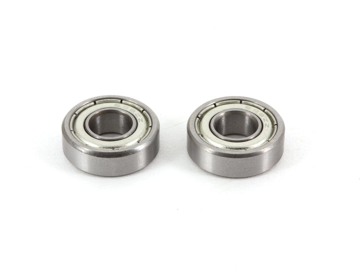Arrma AR610017 Bearing 8x19x6mm (2pcs) ARAC3159 Arrma RC CARS - PARTS