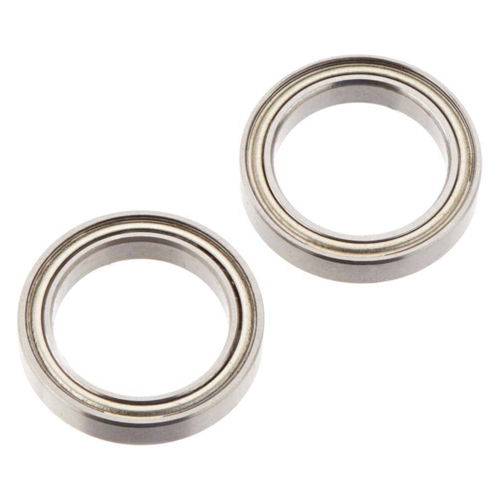 Arrma AR610018 Bearing 15x21x4mm (2pcs) ARAC3162 Arrma RC CARS - PARTS