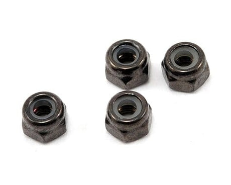 Arrma AR715001 Nylon Nut 3mm (4pcs) ARAC9818 Arrma RC CARS - PARTS