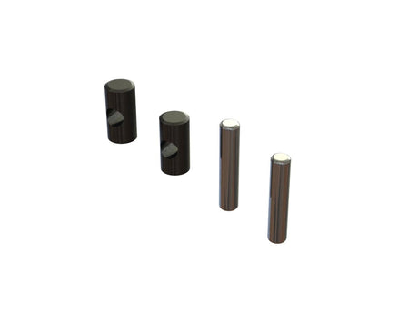 Arrma ARA310934 Inboard CVD Rebuild Set (2pcs) 8S BLX - Hobbytech Toys