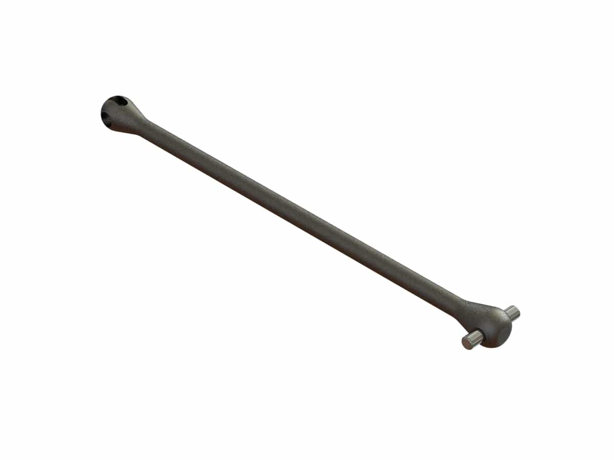 Arrma ARA310973 CVD Driveshaft 136mm, Outcast 8S - Hobbytech Toys