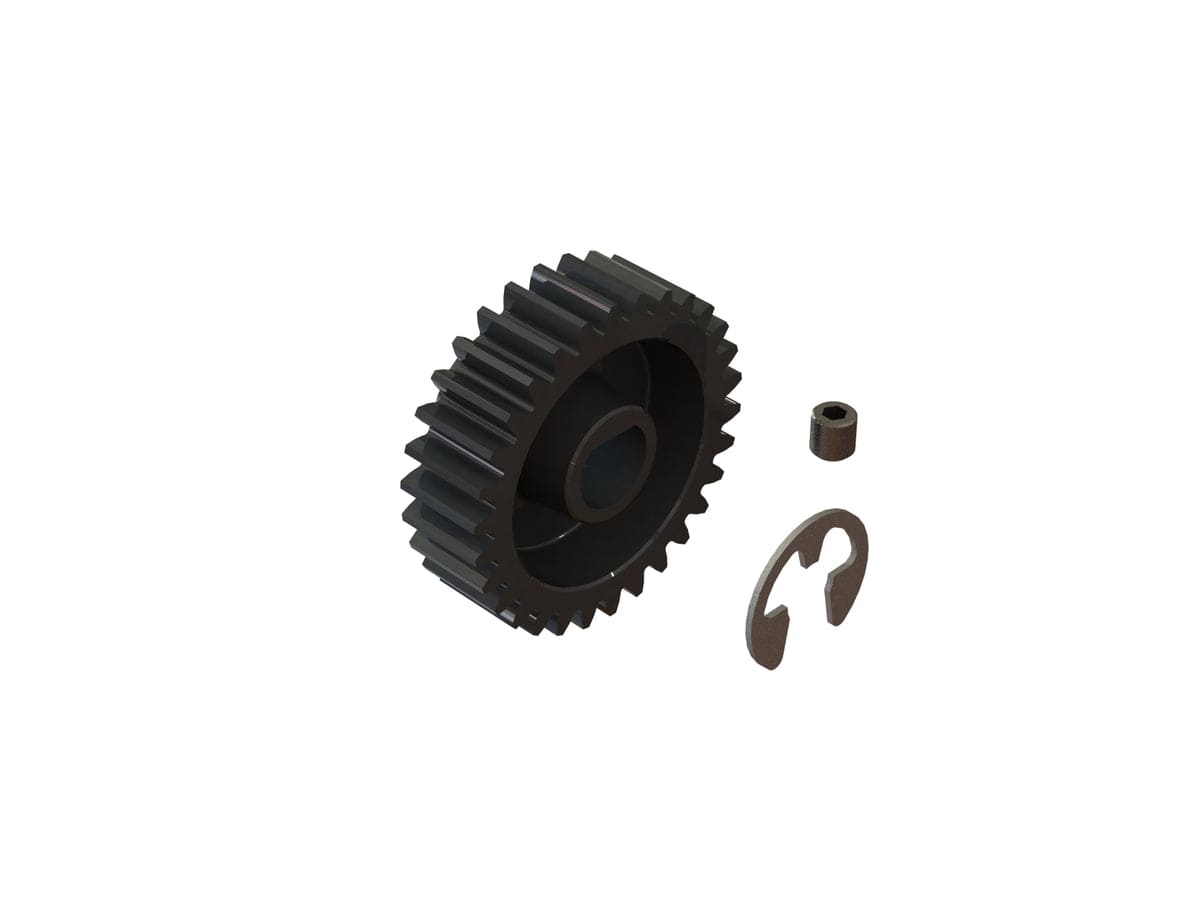 Arrma ARA311050 30T Mod1 Safe-D8 Pinion Gear - Hobbytech Toys