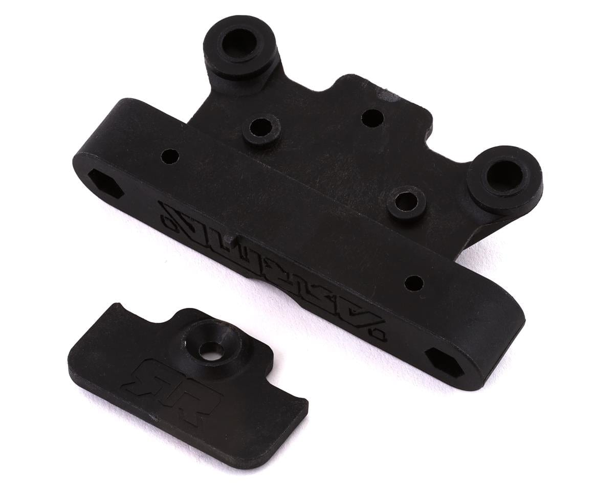 Arrma ARA320474 Steering Top Plate, 8S BLX - Hobbytech Toys