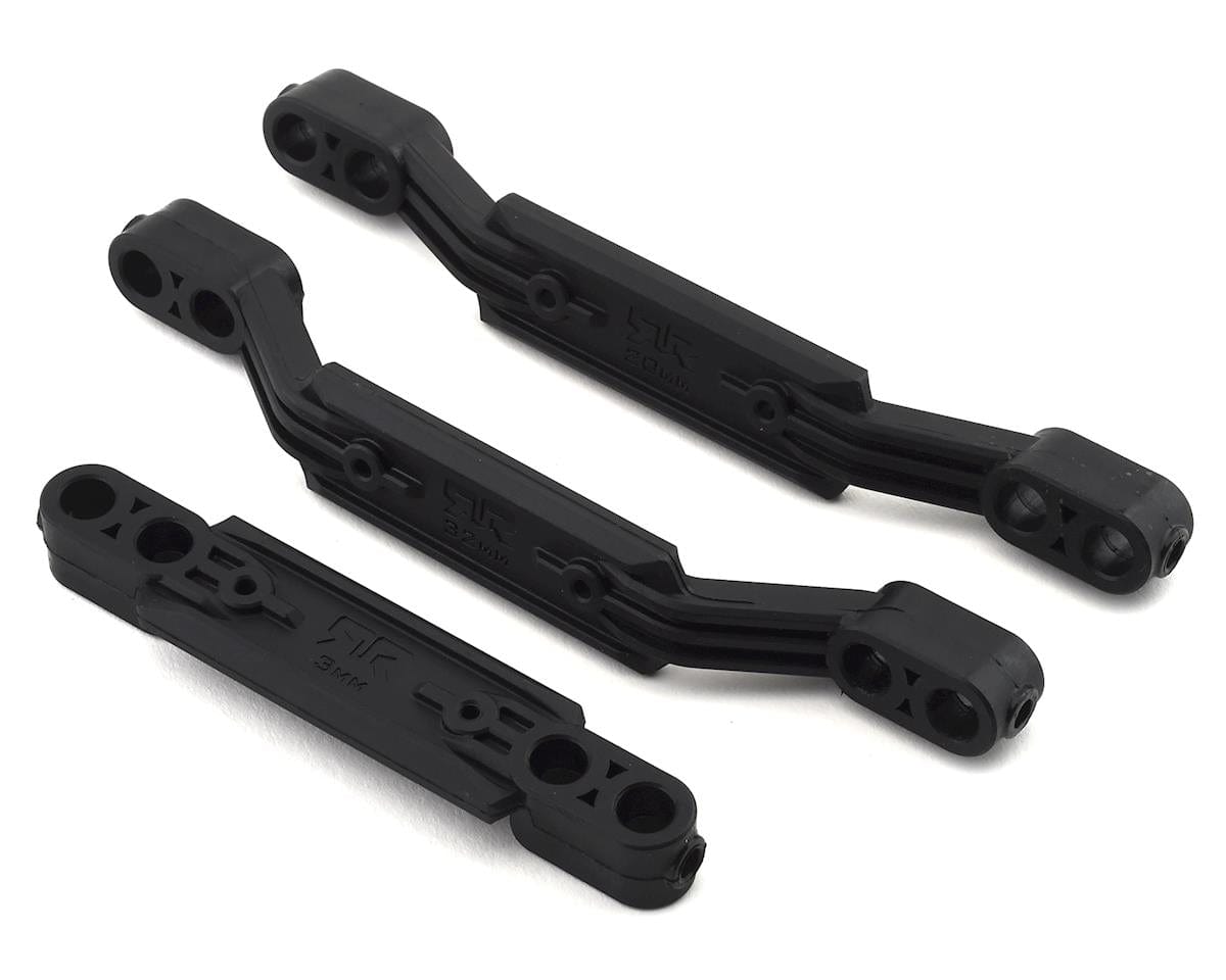 Arrma ARA320517 Body Post Mount Set - Hobbytech Toys