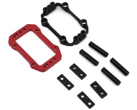 Arrma ARA320574 Servo Mount Aluminium - Hobbytech Toys