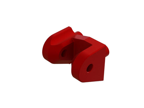 Arrma ARA320615 Front Brace Mount, CNC Aluminium - Hobbytech Toys