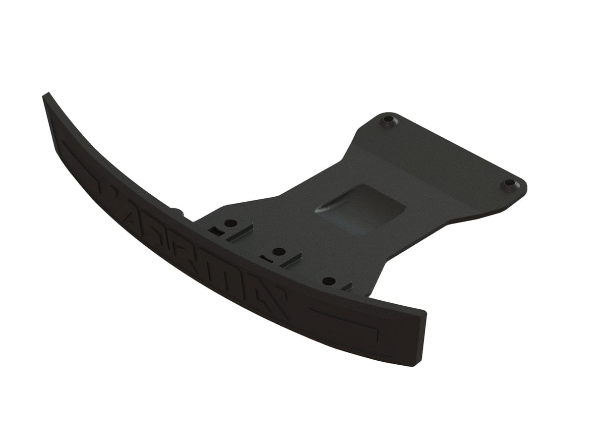 Arrma ARA320626 Wide Front Bumper, Talion EXB - Hobbytech Toys