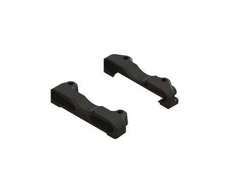Arrma ARA330555 Suspension Hanger Set, 8S BLX - Hobbytech Toys