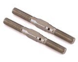 Arrma ARA330663 Steel Turnbuckle M5x50mm (2pcs) - Hobbytech Toys