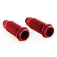 Arrma ARA330702 Aluminum Shock Body 16x62mm Red, (2pcs) Arrma RC CARS - PARTS