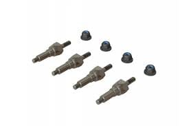 Arrma ARA330703 Shock Standoff (4pcs) - Hobbytech Toys