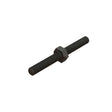Arrma ARA340155 Steel Turnbuckle M4x40mm, Black, 8S BLX - Hobbytech Toys