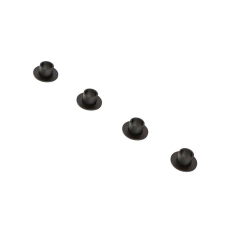 Arrma ARA340162 Flanged Tube 4x9x4mm (4pcs) 8S BLX - Hobbytech Toys
