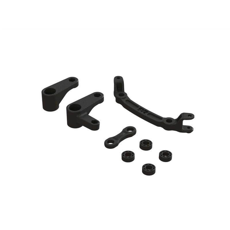 Arrma ARA340179 Steering Parts Set Arrma RC CARS - PARTS