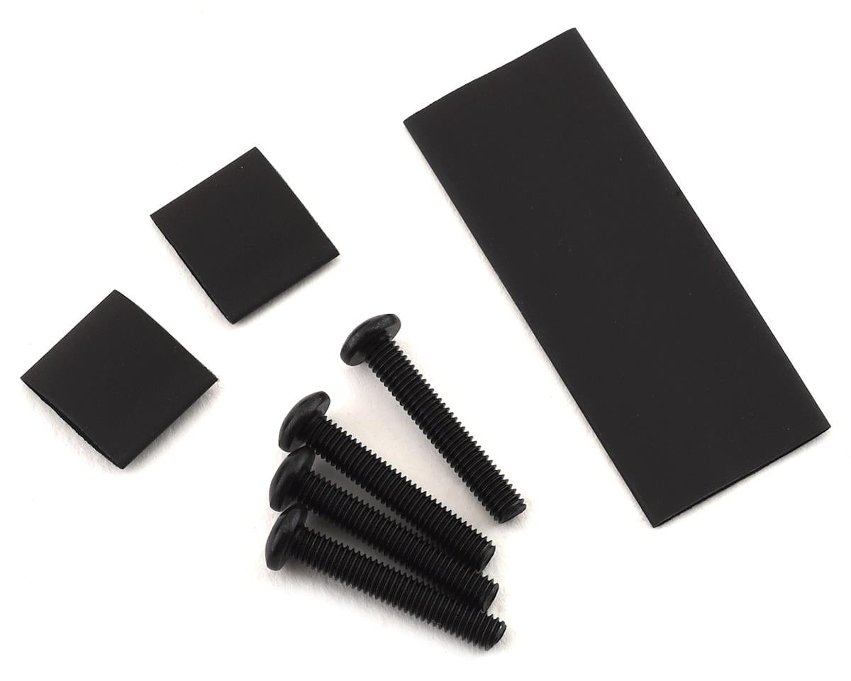 Arrma ARA390289 4x4 BLX Motor Fan Set - Hobbytech Toys