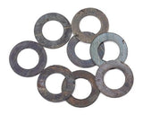 Arrma ARA709057 Shim 5.4x9.5x0.2mm (8pcs) Arrma RC CARS - PARTS