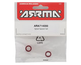Arrma ARA714000 Spool Spacer Set - Hobbytech Toys