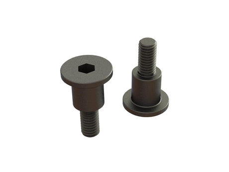 Arrma ARA727312 M3x12.5mm Screw Shaft (2pcs) Arrma RC CARS - PARTS