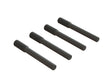 Arrma ARA727540 Screw Shaft M5x40mm (4pcs) 8S BLX - Hobbytech Toys