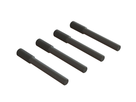 Arrma ARA727540 Screw Shaft M5x40mm (4pcs) 8S BLX - Hobbytech Toys