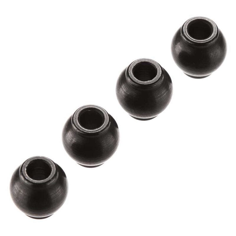Arrma ARAC3039 Ball 3x7.8x8mm (4pcs) AR310450 - Hobbytech Toys