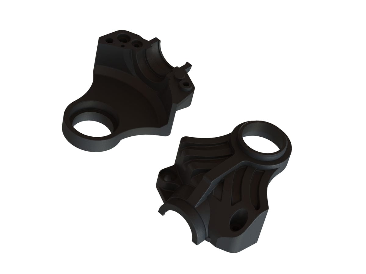 Arrma ARAC4059 Composite Diff Yoke Set 4x4, AR310783 Arrma RC CARS - PARTS